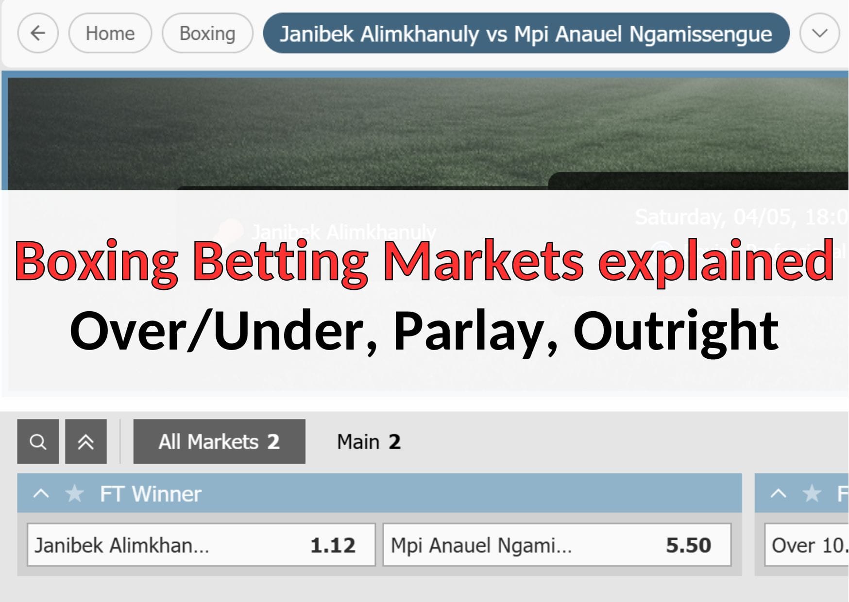 ตลาด มวย อธิบาย ว่า ปาร์ เลย์ ใต้ ถนน ใต้ ดิน ทาง ใต้